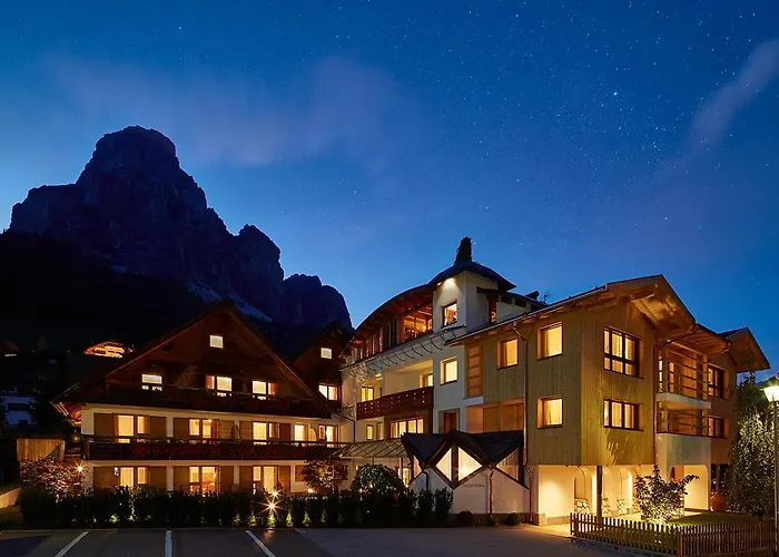 Residence Mugun Corvara In Badia