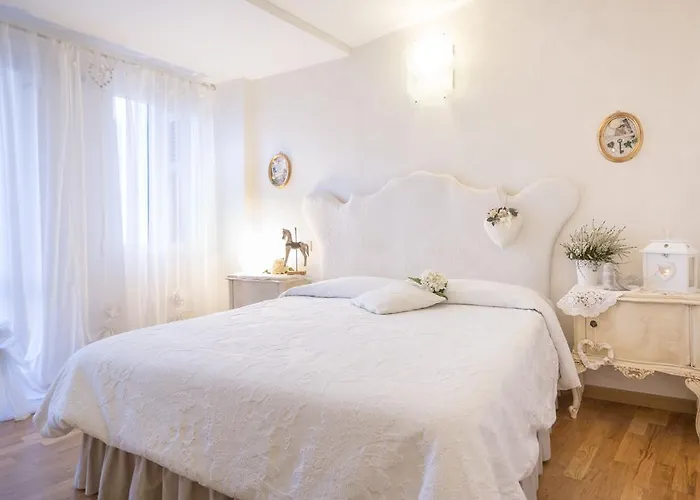 B&B Il Cuore Massa 