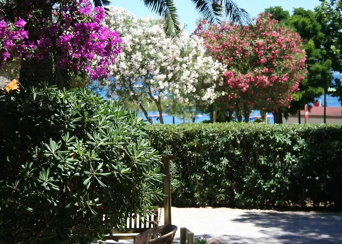 Hotel Maristella Cavo