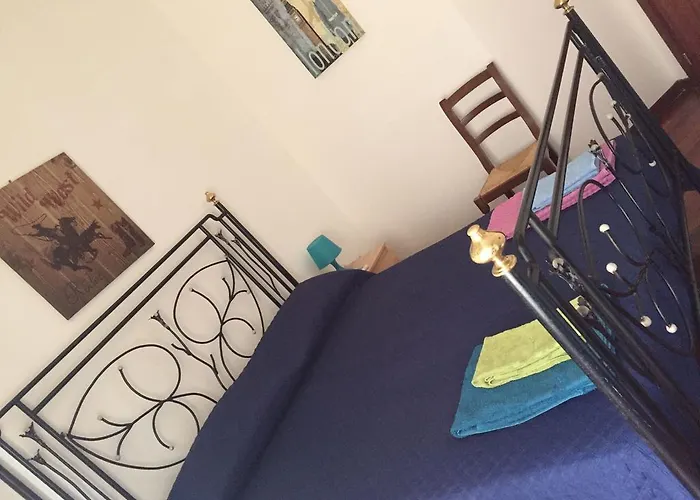B&B Baldari Taranto