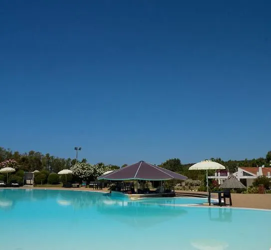 Residence Hotel Monte Ricciu Nuova Gestione Alghero