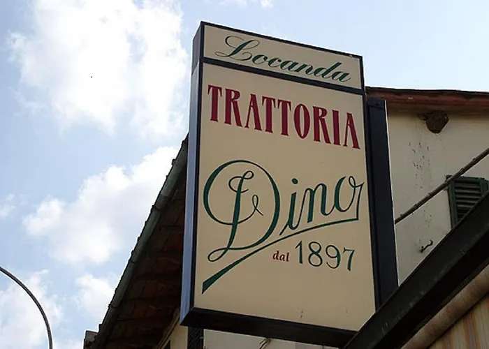 Locanda Dino Scandicci
