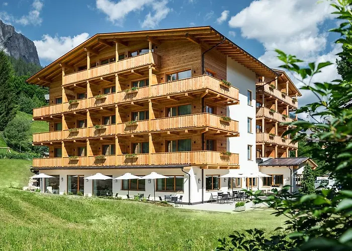 Hotel Miramonti Badia 