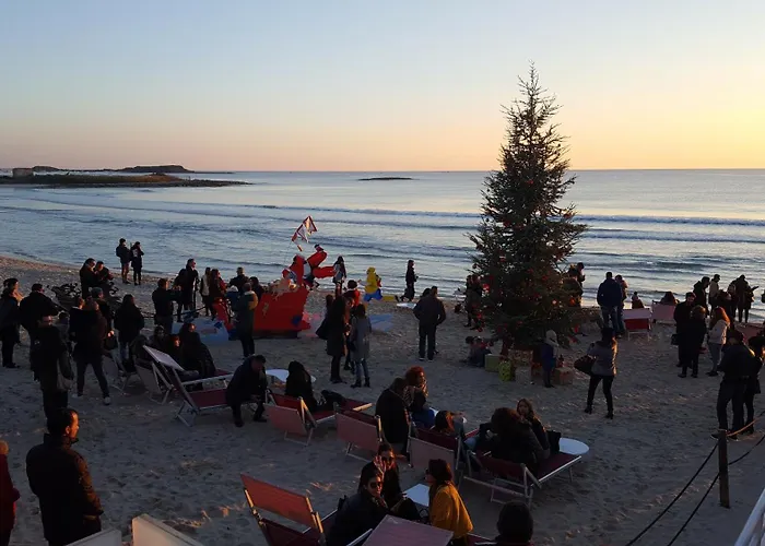 Porto Cesareo Exclusive Room