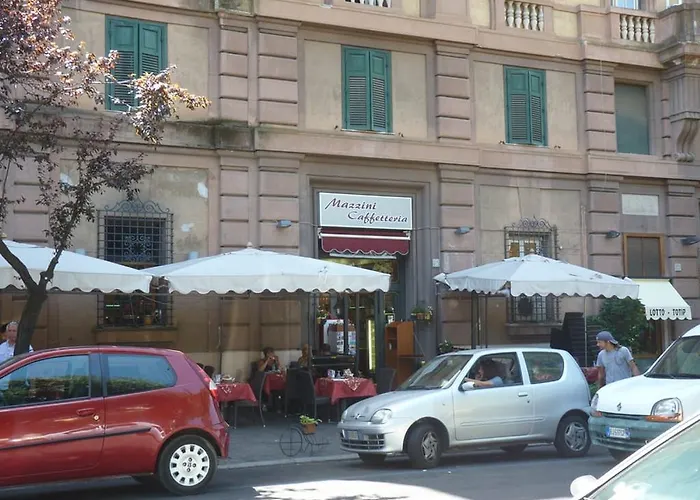 Affittacamere Mazzini Roma