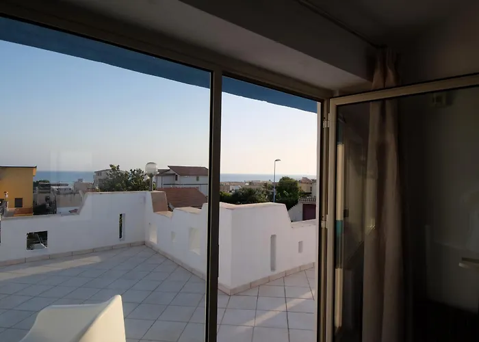 Villa Elite Agrigento