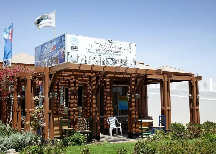 Coral Beach Tiran Resort Sharm el Sheikh