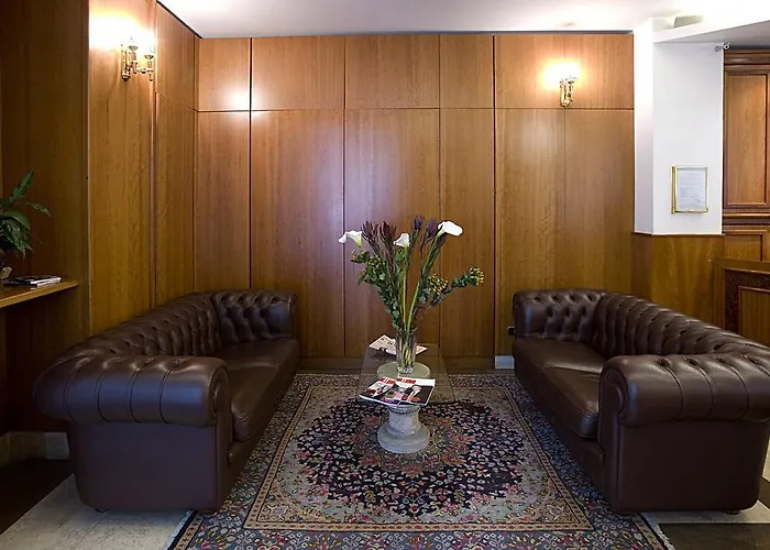 Hotel San Giorgio Napoli