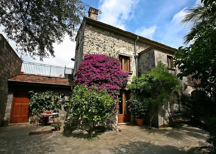 La Neffola Residence Sorrento