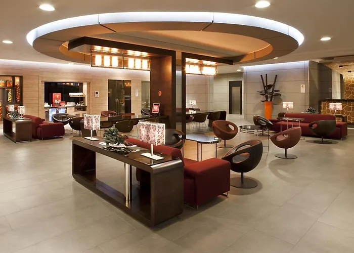 THotel Lamezia Lamezia Terme