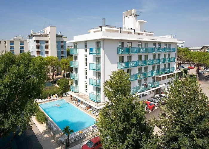 Hotel Katja Bibione