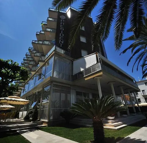 Hotel President Alba Adriatica