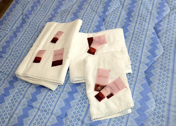 Bed and Breakfast Aracoeli Roma