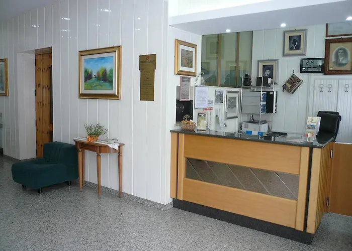 Albergo Belvedere Scanno