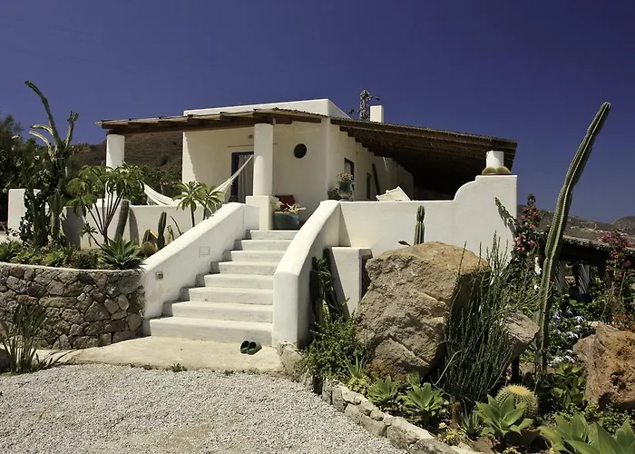 B&B Al Salvatore Di Lipari