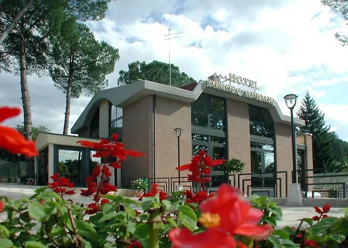 Hotel Dimora Adriana Tivoli