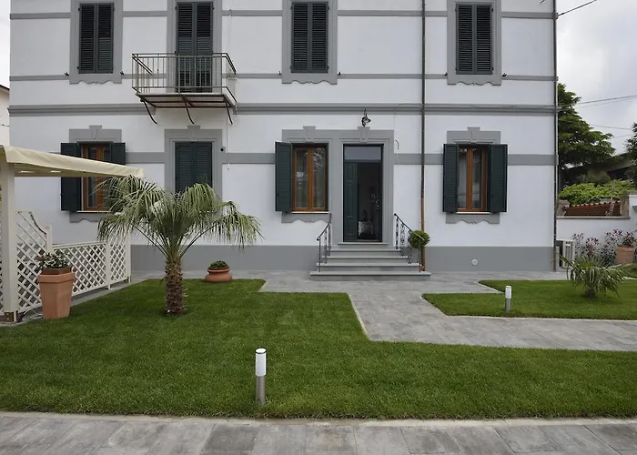 B&B Relais Paradise Pisa