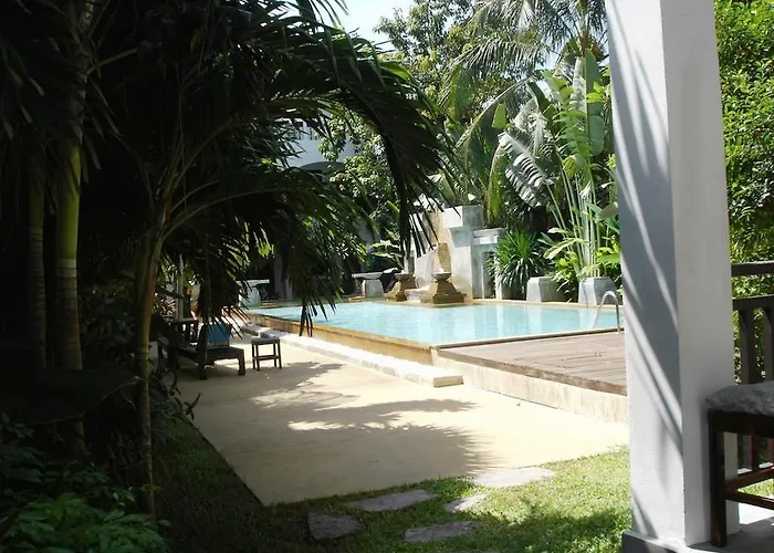 Holiday Park Koh Samui