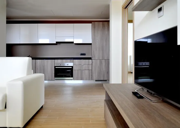Bb Hotels Aparthotel Bicocca Milano