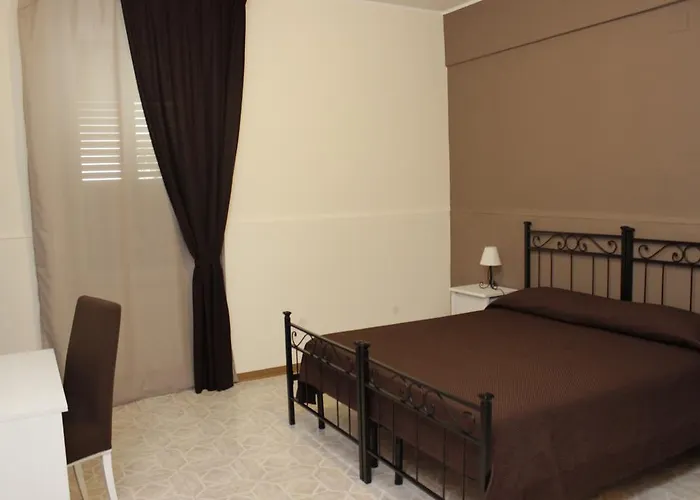 I Marinaretti Bed and Breakfast Syracuse