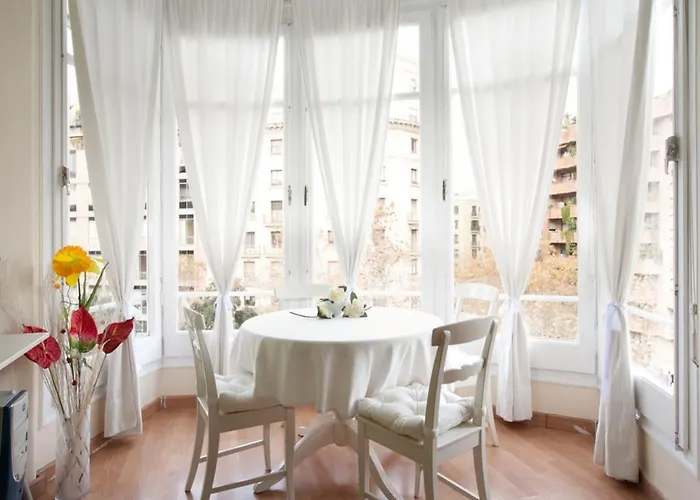 Hostal Felipe 2 Barcellona