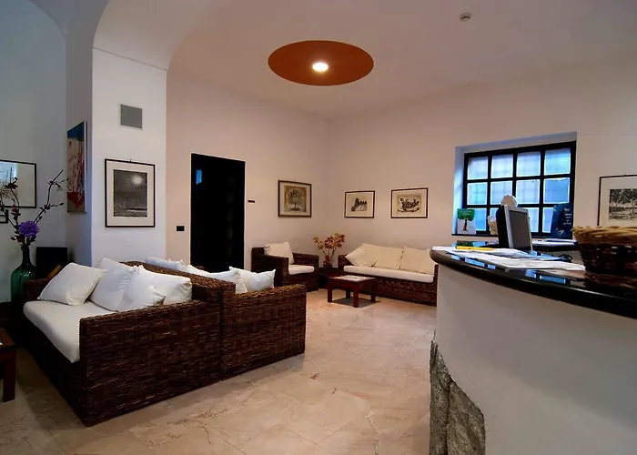 Hotel Terme Castaldi Forio di Ischia