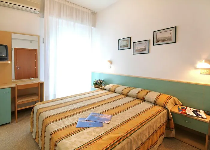 Hotel Major Cattolica