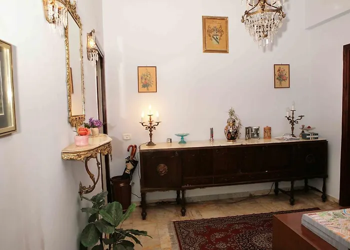 Ipanema B&B Roma