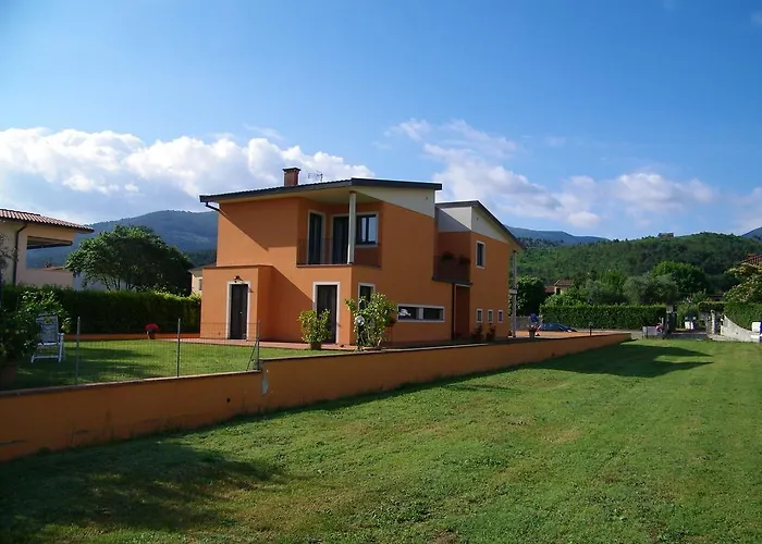 Triolivo B&B Lucca