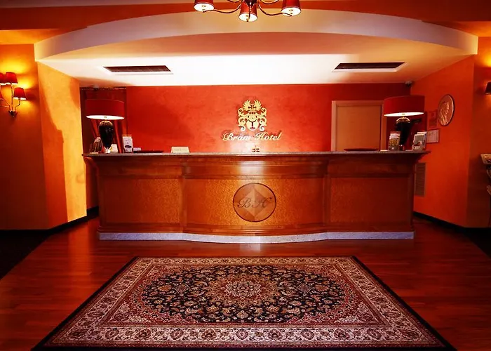 Bram Hotel Lamezia Terme