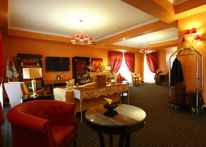 Bram Hotel Lamezia Terme
