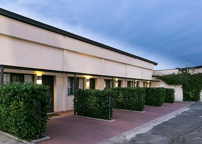 Hotel Residenza Gra 21 Roma