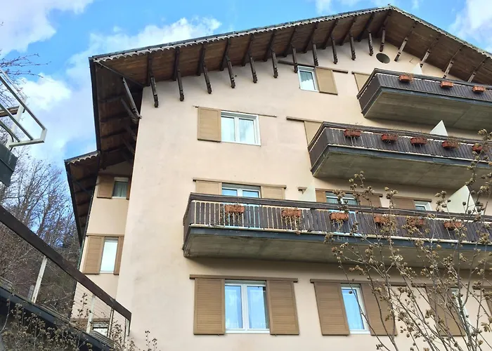 Hotel Parco Erosa Abbadia San Salvator