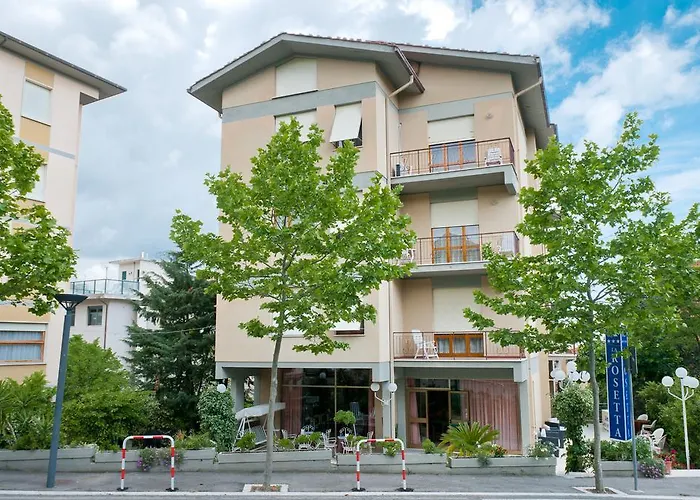 Albergo La Rosetta Chianciano Terme