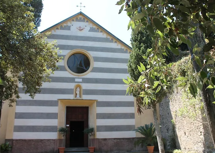 Marianna Quiet Rooms Monterosso al Mare