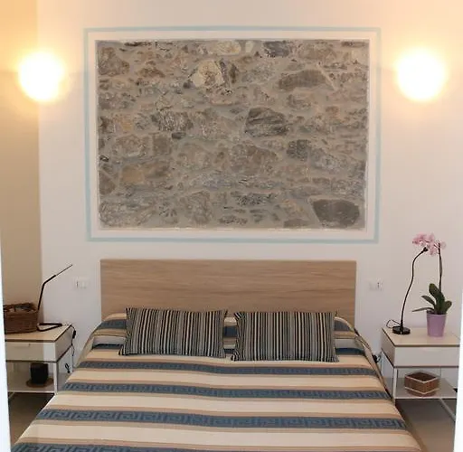 Marianna Quiet Rooms Monterosso al Mare