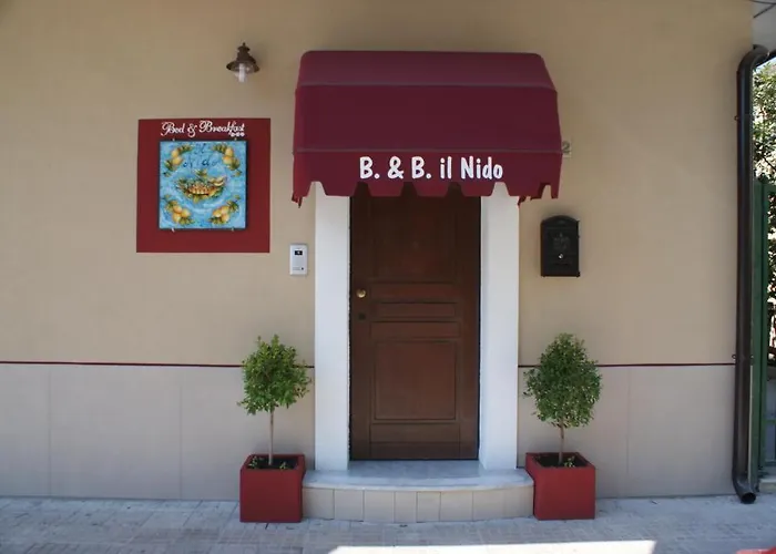 B&B Il Nido Crotone