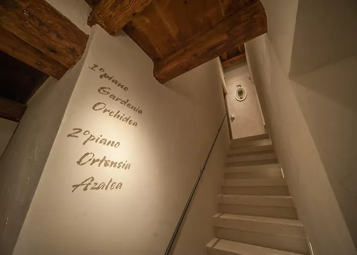 Dimora Corteinfiore Trani