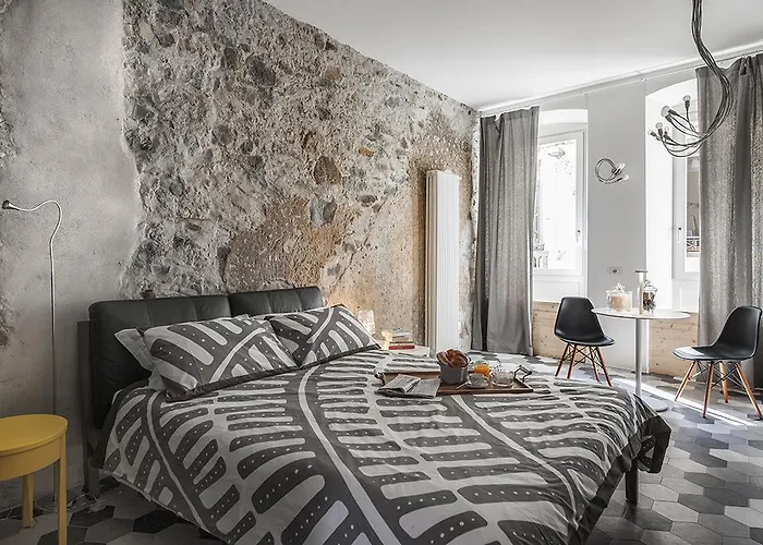 Hotel La Casa Della Zia Sarnico