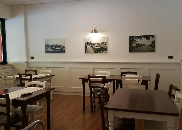 Albergo Pizzeria Sole San Giovanni Lupatoto