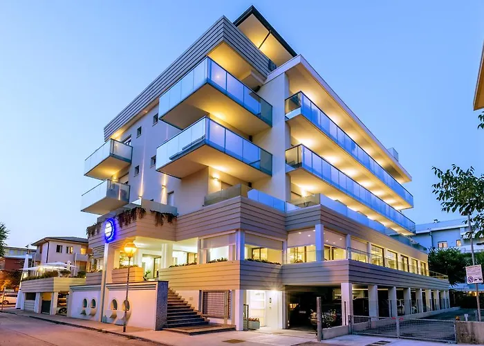 Hotel Mayer Bibione