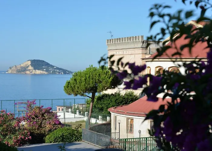 Miramare Residence Pozzuoli
