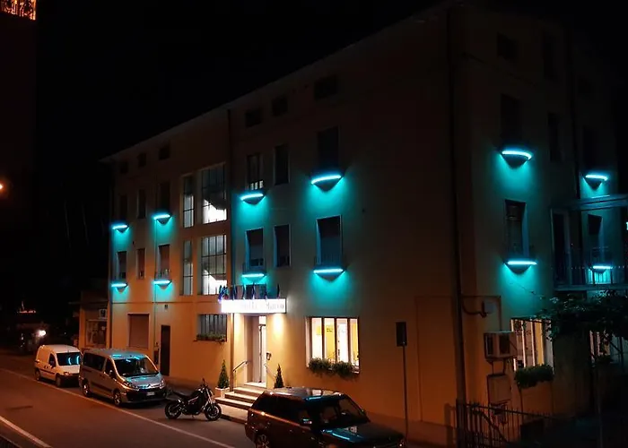 Hotel San Marco BB Boario Terme