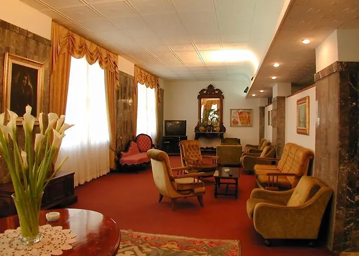 Hotel Excelsior Lanciano