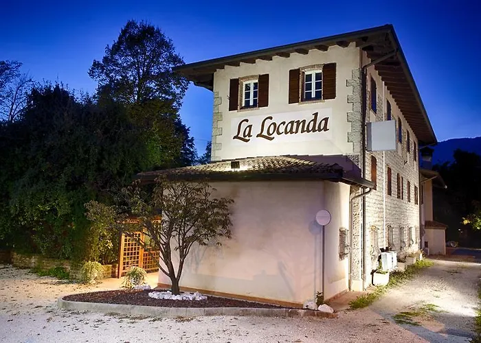 La Locanda Aviano