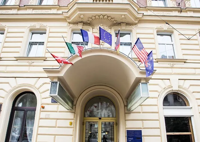 Hotel Atlanta Vienna