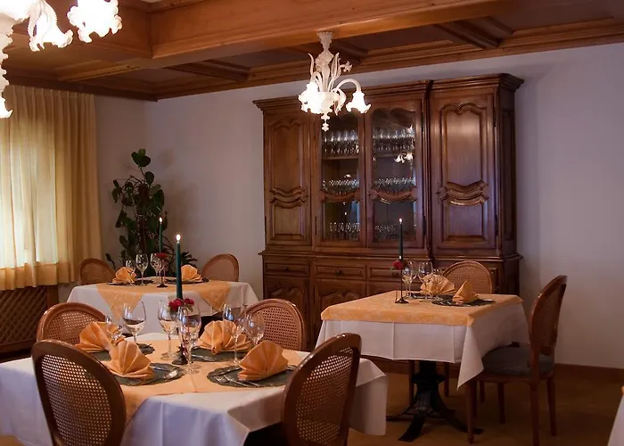 Sport Hotel Padola