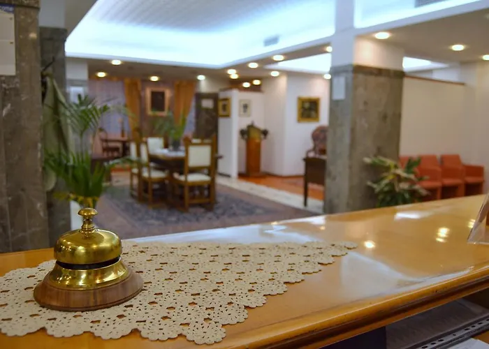 Hotel Excelsior Lanciano