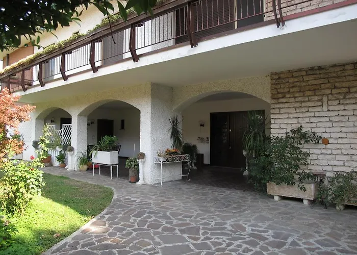 B&B Villa Filotea&Apartment Desenzano del Garda