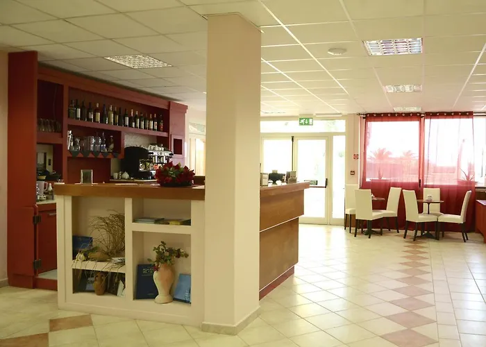 Hotel Balai Porto Torres